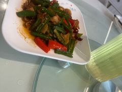 -红满堂·龙虾·牛蛙·淮扬菜(濠北路店)