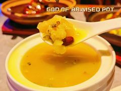 -啫神·广州地标美食(北京路店)