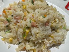 特色炒饭-AK47烤羊腿串吧(柳浪家园店)