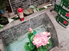 -乡下姥渔馆(齐落山路店)
