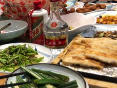 -东兴楼饭庄(六里桥店)