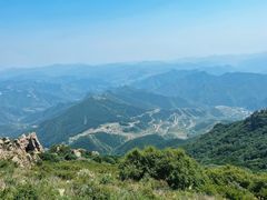 -白草畔自然风景区