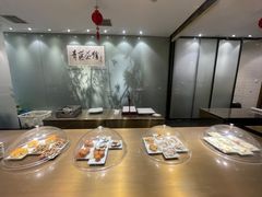 -青藤茶馆(南山路店)