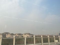 -上海浦东国际机场-T2航站楼