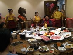 -陈氏火锅(新街坊店)