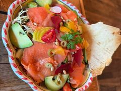 -Alimentari Grande(东湖路店)