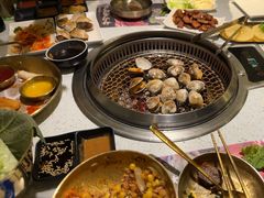 -炭之家·齐齐哈尔非遗烤肉·鲜切直供(中央大街店)
