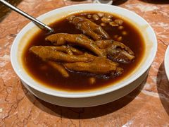 鲍汁凤爪-金玉满堂潮州酒楼(无限极荟购物广场店)