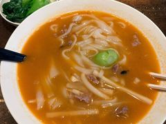 -漆黑觉米粉(三里屯店)