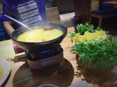 -U你·天然调味(南湖总店)