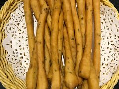 -重庆德庄火锅(体育中心店)