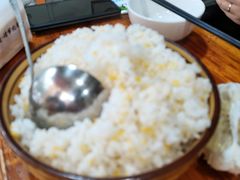 玉米饭-高记什邡肖麻辣(成都店)