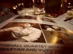 -林肯爵士乐上海中心 Jazz at Lincoln Center Shanghai