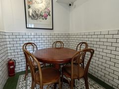 -鸡坤茶室(三里屯店)