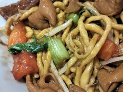 -兰溪十八浇(天一店)