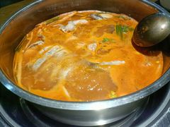 -阿婉贵州苗家酸汤鱼(梅林店)