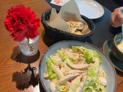 -百特喜·意大利餐厅(万达常德店)