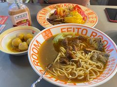 -肥韬茶餐厅(海上世界店)