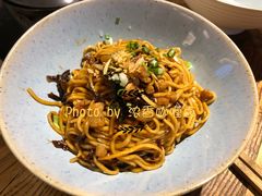 葱油面-食之六七·面(朝阳大悦城店)
