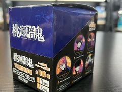 -乐唐潮玩·谷子·一番赏·手办