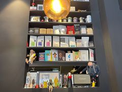 -black rainbow coffee