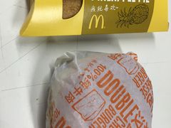 -麦当劳(望京国际商业中心店)