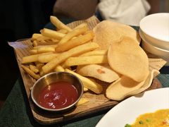 -翡翠鸟精品泰国菜(北辰财富中心店)