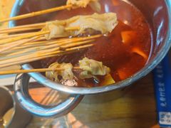 -喝丢一只鞋海鲜烧烤·海肠捞饭(文体街店)