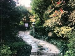 -汤山温泉房车营地 茶温泉