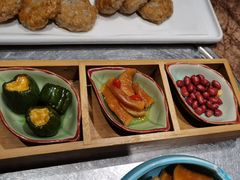 -顺意·顺德家乡菜(国际人才大厦店)