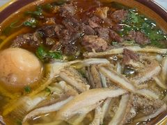 -花溪牛肉粉(八鸽岩店)