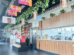 -甬妈妈湖畔里餐厅(唐山南湖旅游景区店)