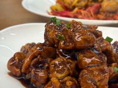 -毛哥小馆子(百井坊巷店)