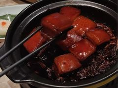 -苏帮袁Sue Cuisine(南开大悦城店)