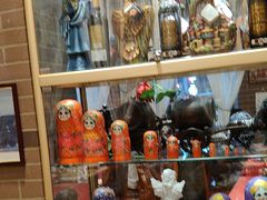 -安德烈俄式西餐厅(中央大街店)