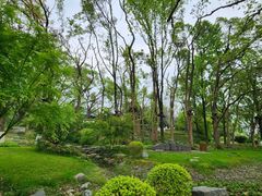 -东湖听涛景区
