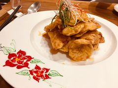 -jpc集品餐厅(中山店)