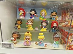 -泡泡玛特POPMART(万达店)