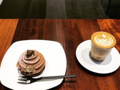 -Seesaw Coffee(上海尚悦湾店)