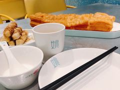 -姚姚酸菜鱼·金戈戈香港豉油鸡(喜荟城联名店)