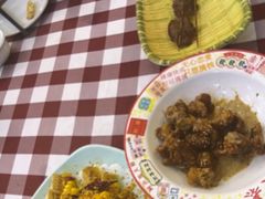 -吉源大排档·鱼生·海鲜(烧烤彩印厂店)
