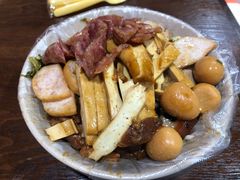 -陆长玖古法猪脚饭(玄风桥店)