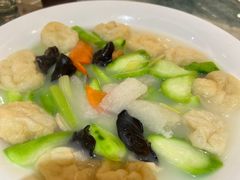 -桃园盛宴·岭南粤菜·手工茶点(南庄店)
