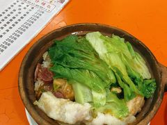 -潮香兴煲仔饭(莲花路店)