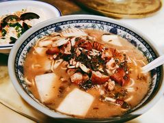 肥肠面-慧娟面馆·餐厅(望江路店)