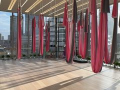 -Z&B Fitness Studio·Gym(前滩L+PLAZA店)
