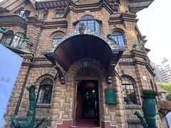 -马勒别墅饭店(静安寺店)