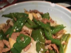 -九毛九西北菜(番禺万达店)