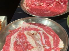 -西塔老太太泥炉烤肉(龙湖北苑天街店)
