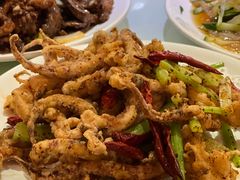 -胖子菜馆(隆昌路店)